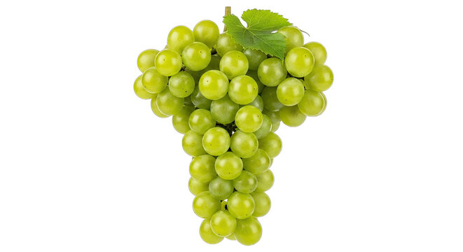 green grapes a cluster of summers sweetest delight