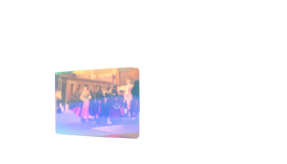 Group of People Gathered for a Celebration or Event.