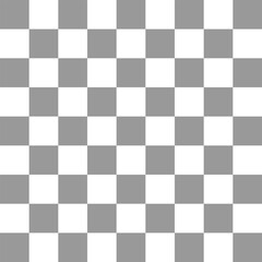 Abstract geometric design with bold color accents and helvetica courier typography elements