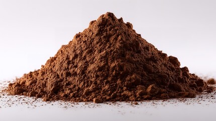 Cocoa Powder: Rich, Dark, and Delicious - A Culinary Essential