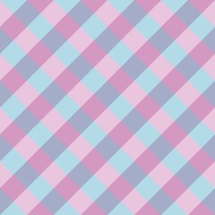 Beautiful colorful plaid pattern