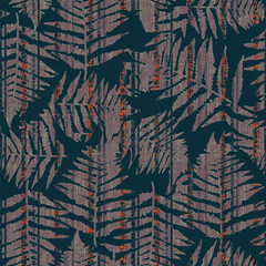 Minimalist trendy floral rustic abstract print set in sand tones. Line and shapes art illustrations. Modern vector template for design.