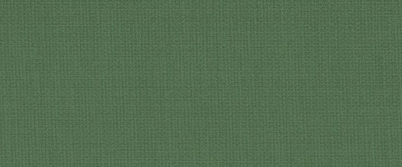 green fabric background