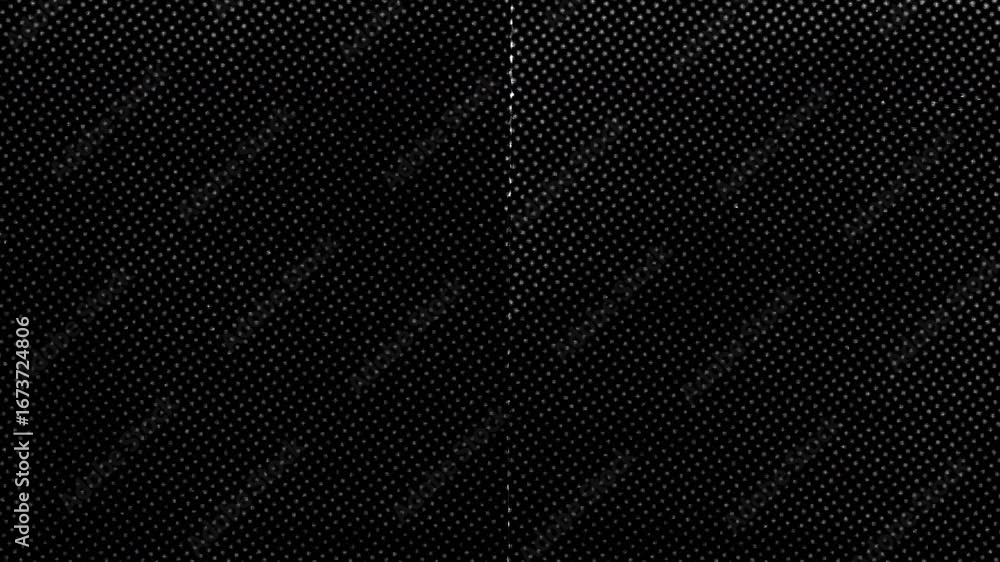 Poster halftone background with abstract stop motion graphic and grunge textured dot overlay,halftone textu
