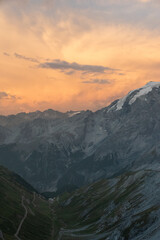 sunrise