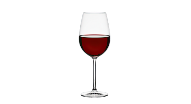 red wine glass indulge in the rich aroma and flavor