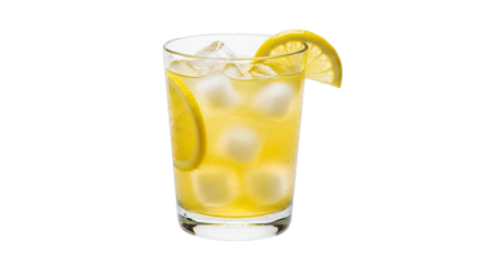 refreshing iced lemon tea a summer days golden elixir