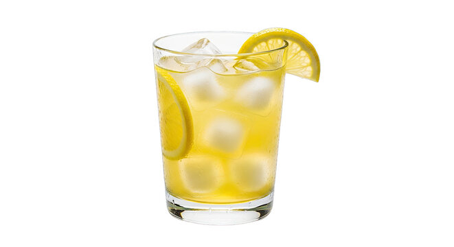 refreshing iced lemon tea a summer days golden elixir