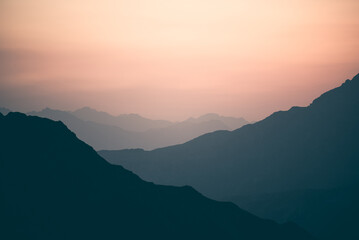 sunrise