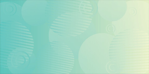 Abstract Background with Circular Patterns and Gradient Color Scheme eps10