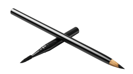 Precision Eyeliner & Brow Pencil: Makeup Application Tools, Professional Cosmetics, Beauty Supplies