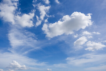 clear blue sky background,clouds with background.	