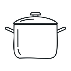 Obraz premium Cooking delicious meals kitchen food preparation home environment overhead view culinary art. Vector illustration