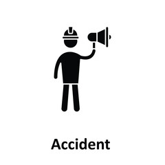 Anusament Vector Icon which can easily modify or edit