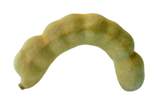 Brown tropical fruit has a hard outer shell and soft pulp inside. Its sour taste helps boost the body's immune system with antioxidants and the high vitamin C content helps nourish.