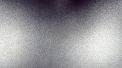 Smooth metallic silver texture background. Dark gray metallic texture background with subtle...
