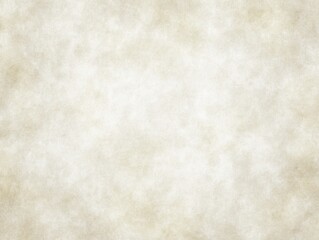 Fototapeta premium a seamless pattern of a light beige watercolor background with subtle cloud texture, evoking an ethereal and dreamy atmosphere.