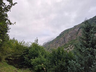 Gavarnie - Francia - Pirineos 2025