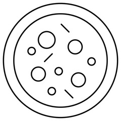 Petri Dish Icon, Culture Petri Dish Icon, Microbiology Petri Dish Icon, Science Experiment Petri Dish Icon, Medical Petri Dish Icon, Research Petri Dish Icon