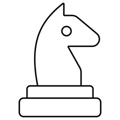 Planning Strategy Icon, Growth Strategy Icon, Marketing Strategy Icon, Leadership Strategy Icon, Management Strategy Icon