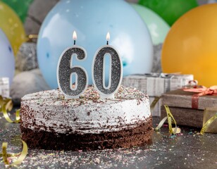 Celebrating 35: A new chapter with a special cake.