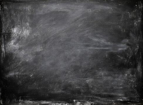 Black board chalkboard bacground