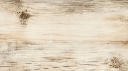 A light-colored wooden texture featuring natural grain patterns and subtle knots, perfect for design or rustic aesthetics.