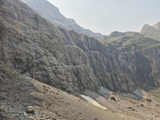 Circo de Gavarnie - Francia - Pirineos 2025