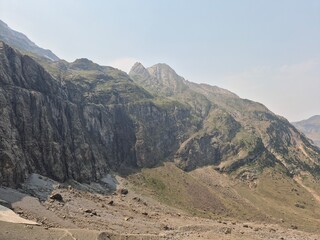 Circo de Gavarnie - Francia - Pirineos 2025