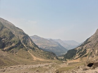 Circo de Gavarnie - Francia - Pirineos 2025