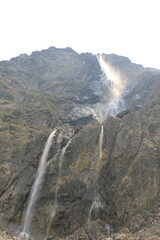 Circo de Gavarnie - Francia - Pirineos 2025
