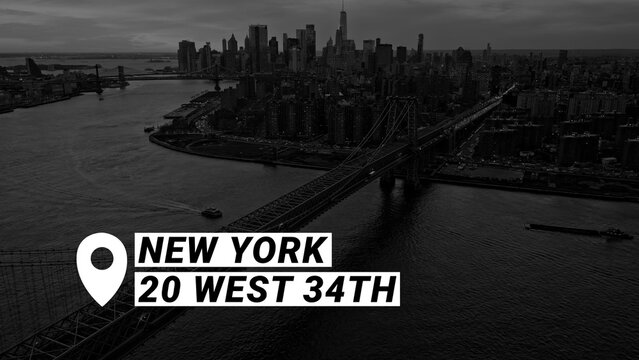 Modern Location Titles 2