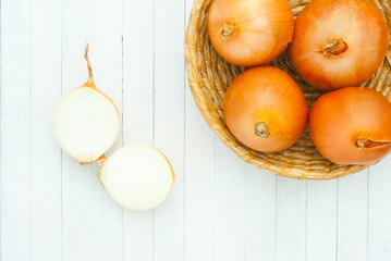 Onions