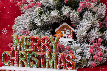 christmas decoration 