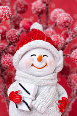 Christmas decoration