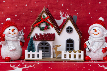 Christmas decoration