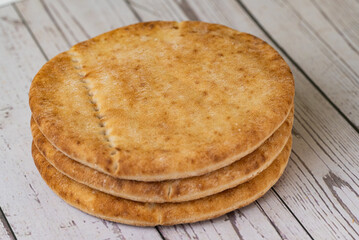 greek pita bread