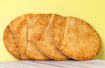 greek pita bread