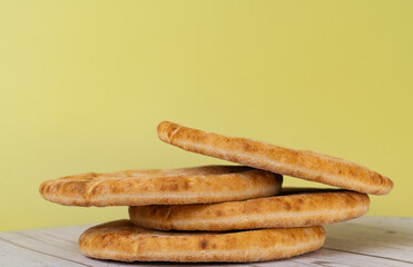greek pita bread