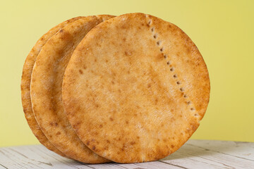 greek pita bread