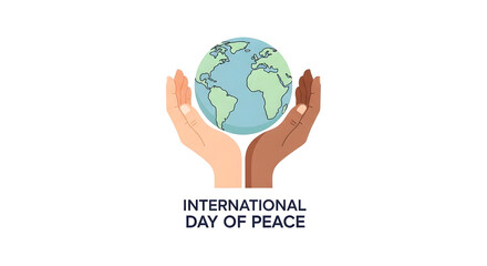 Symbol of Equality and World Peace