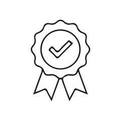 wax seal with ribbon