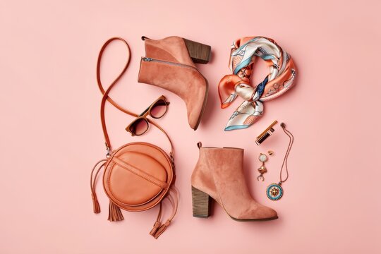 Fashionable Accessories For A Stylish Autumn Wardrobe