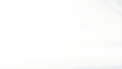 Futuristic white background with subtle geometric shapes, conveying a sleek sci-fi aesthetic.
