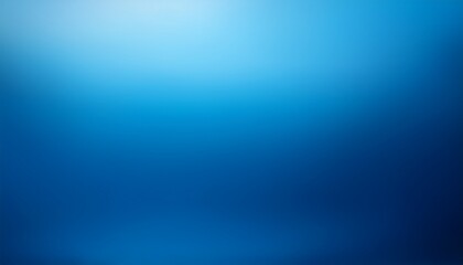 smooth blue gradient background with subtle blur effect