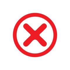 red cross icon