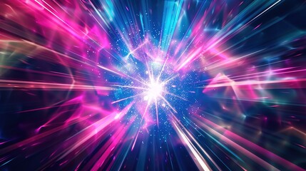Cosmic Radiation: Origins, Types, and Impacts on Space Missions, Astronaut Health, and Earth’s Atmospheric Shielding – Exploring Detection and Mitigation Strategies