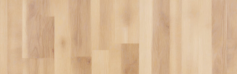 Seamless brown wood texture with natural grain patterns, elegant brown grainy wood background, rustic vintage timber design, clean wooden surface vector illustration