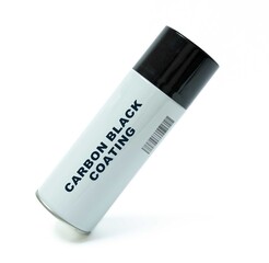 Carbon Black Coating
