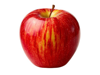 Red apple isolated on black background fresh fruit, Isolated On White Background, Png Transparent